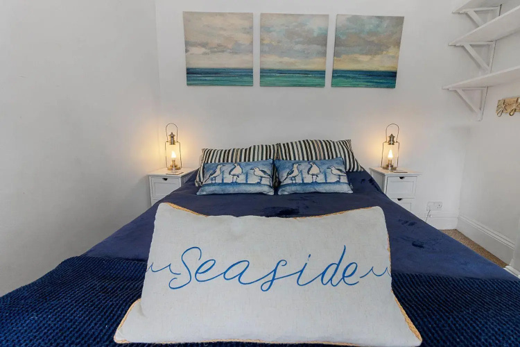 Limpet Cottage, Brixham