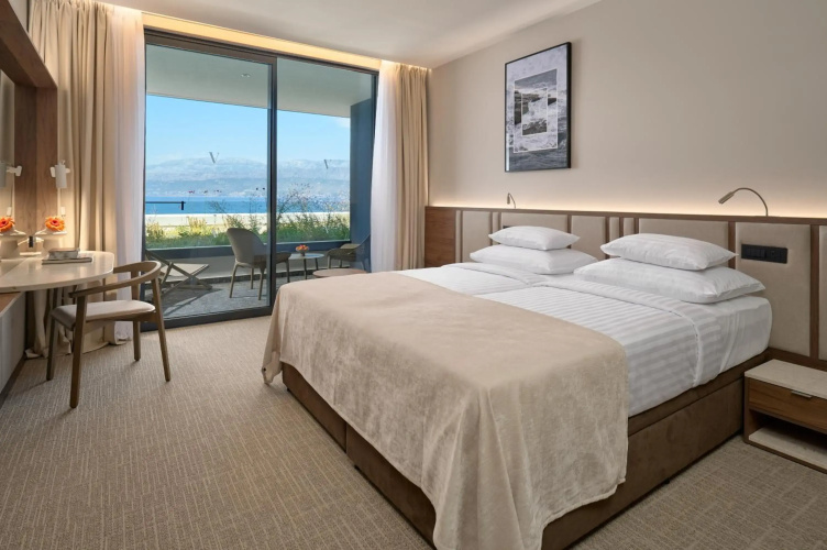 Grand hotel View