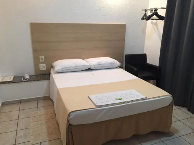 Hotel Taquaral