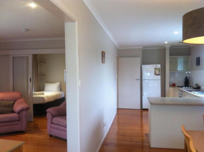 3 Bedrooms Cottage