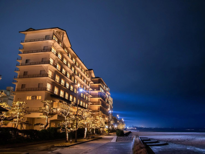 Otel görseli
