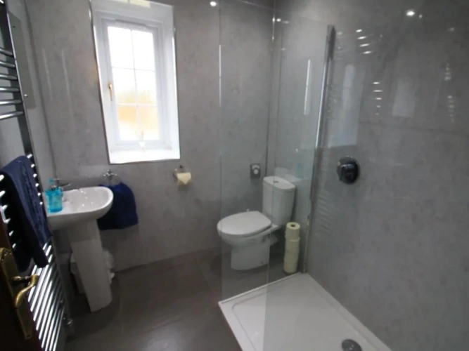Double Apartment