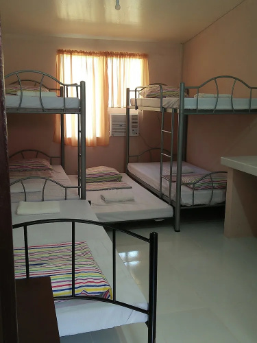 Jumema Apartment