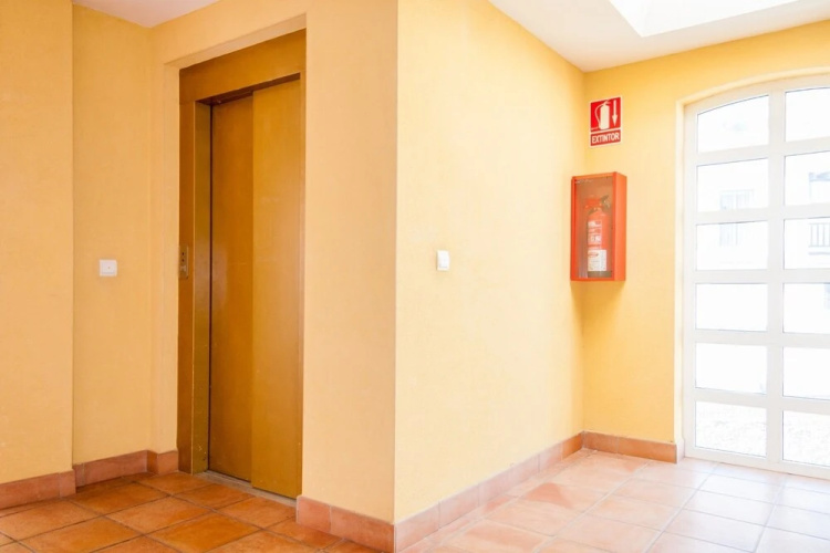 Apartamentos Rubarsal Canovas Nerja