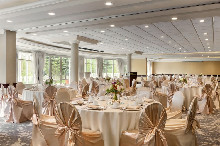 Hilton Garden Inn Niagara-on-the-Lake photo 17