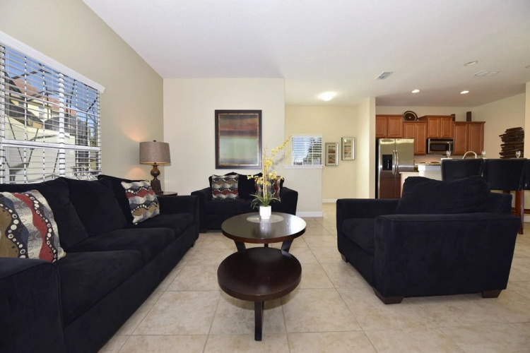 Paradise Palms - 8951 Bismarck By Fairytale VR