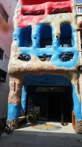 Starsand Bed and Breakfast