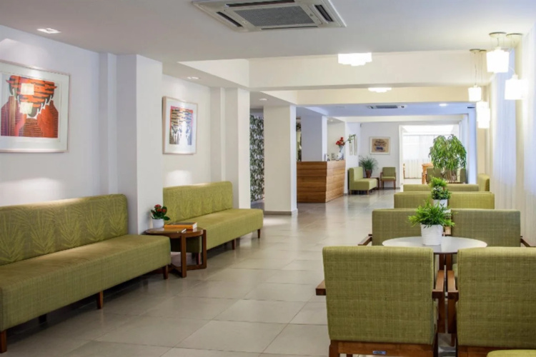 Hotelbild