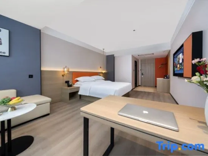 Luxury Double room