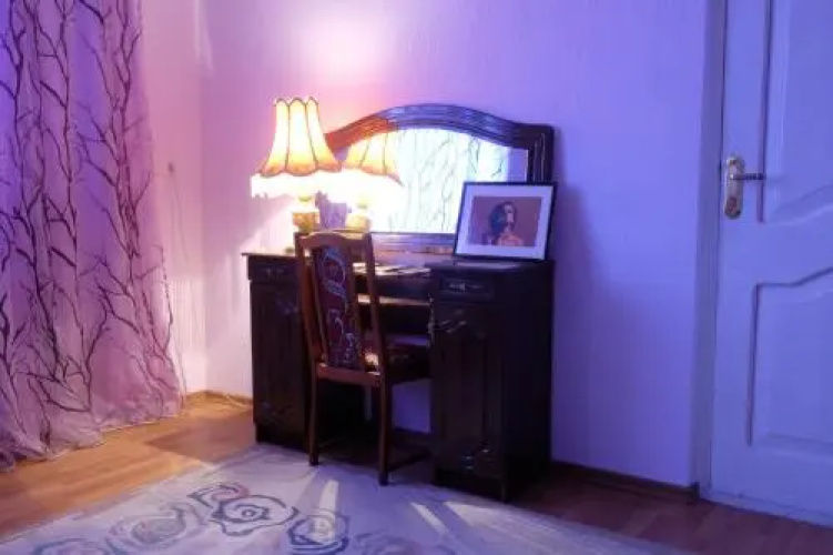 Merab Hostel