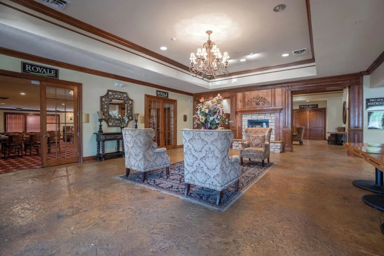 Fairway Bunker Hideaway - Serene Retreat!