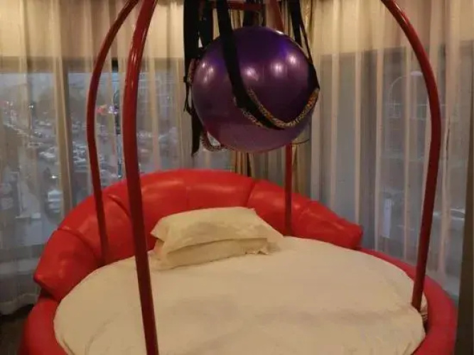 Shenyang Yuyi Theme Hotel