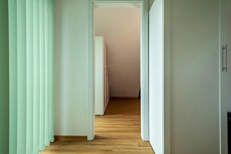 Ferienwohnung Alpenblick