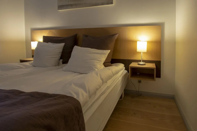 Brodremenighedens Hotel, BW Signature Collection
