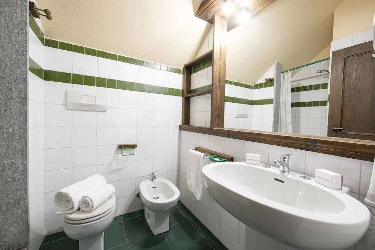 1 Bedroom Family Apartment