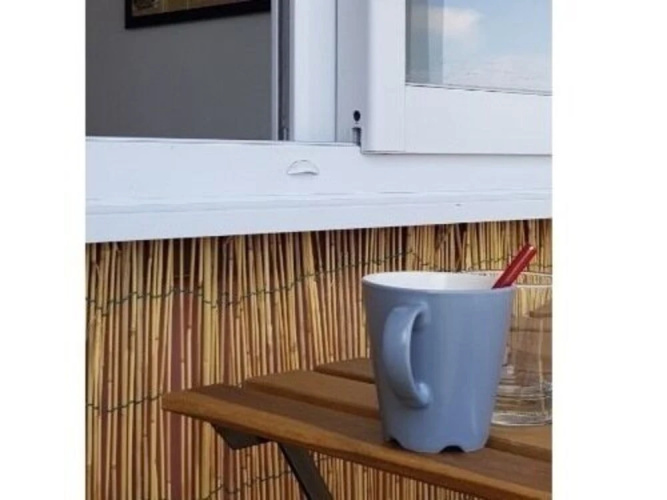 Appartement Coca Cola Gare