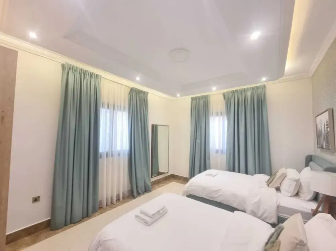 Hometel Khozama Jed