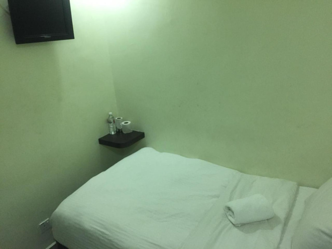 Desa house hotel