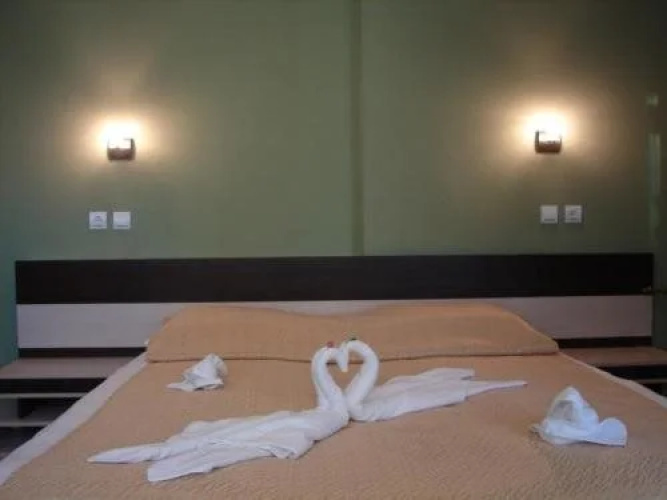 Hotel Amfibia