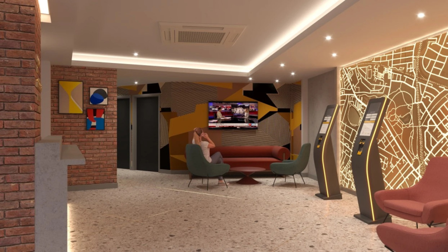 Hotelbild