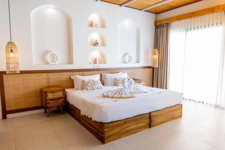 Shanti Boutique Retreat