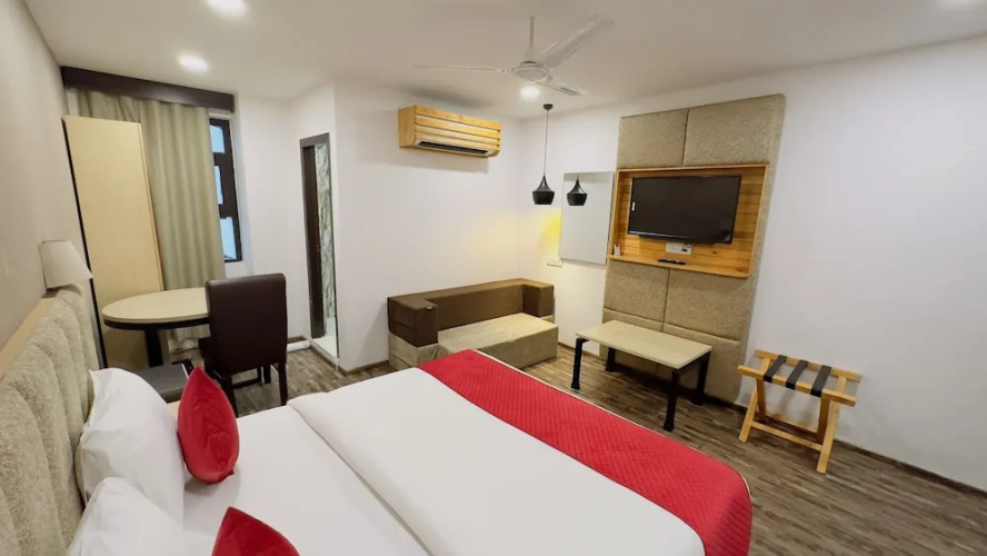 Vits Select Noida
