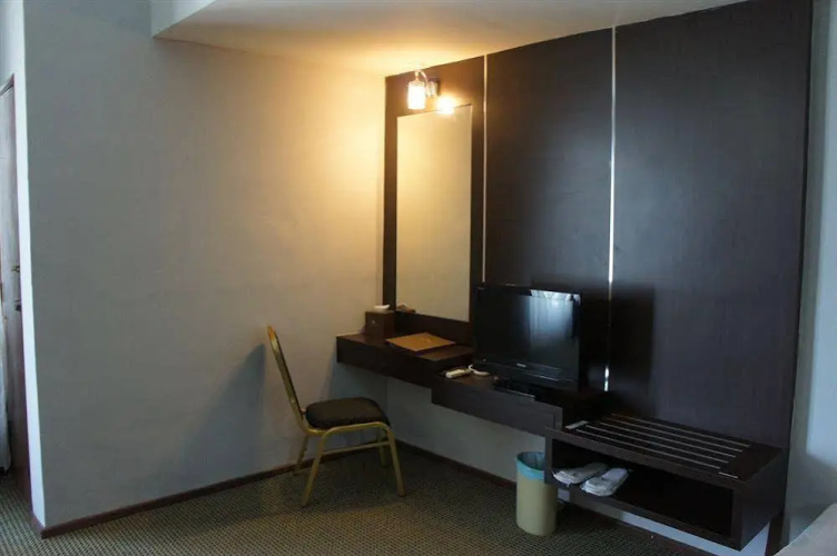 Hotel Abadi Melaka