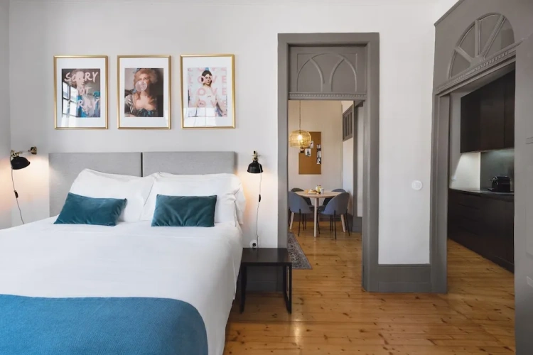 Economy Apartment