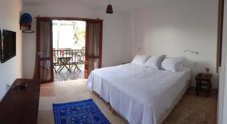 Villa Albergaria