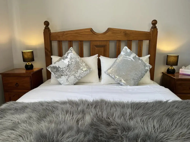 Blackwood House