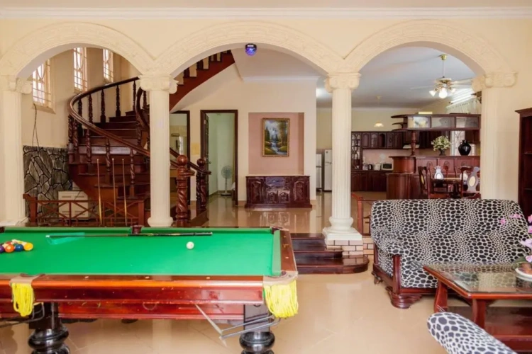 Villa