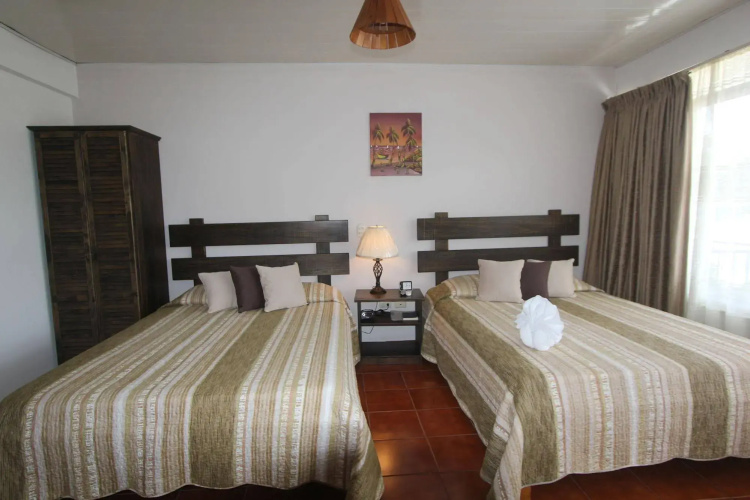 Regina Hotel