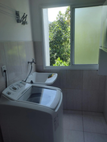 Apartamento Centro de Ubatuba