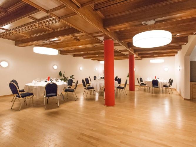DORMERO Hotel Villingen-Schwenningen photo 25