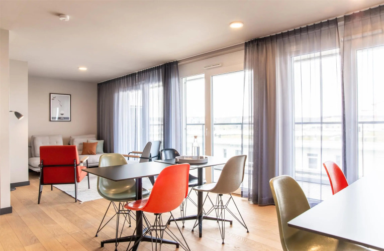 ipartment Boeblingen @HOME by Best Western
