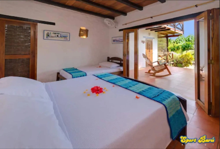 Aura Hotel Barú