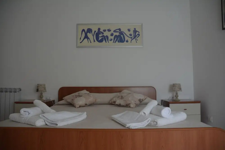 Art B&B