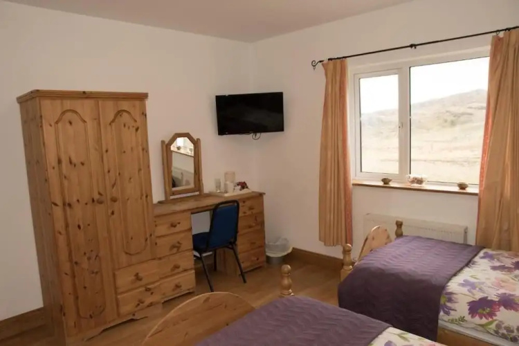Slieve League House B&B