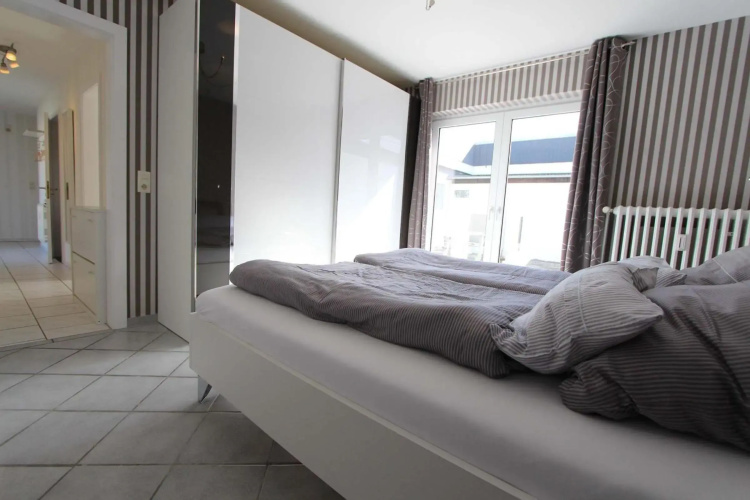 Atriumhaus Meisenweg 4