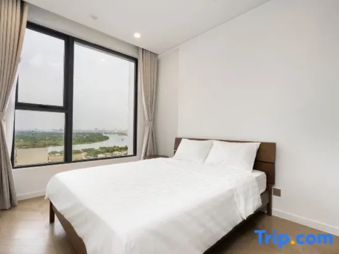 3 Bedrooms Deluxe Suite