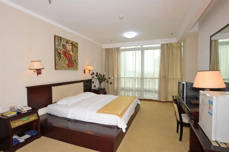Nanning Zelin Hotel