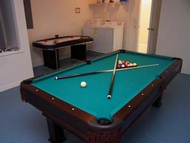 5 Bedrooms Family Cottage