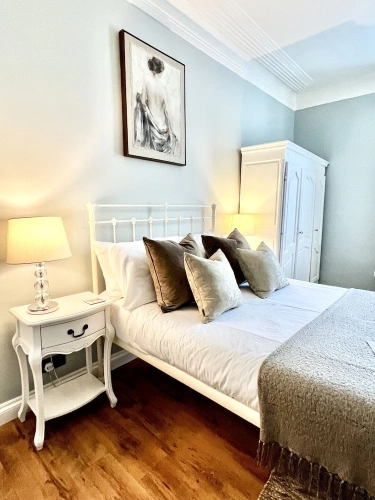 Superior Family room
