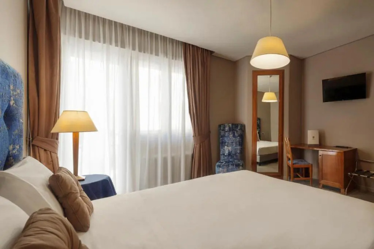 Hotel Ponte Milvio