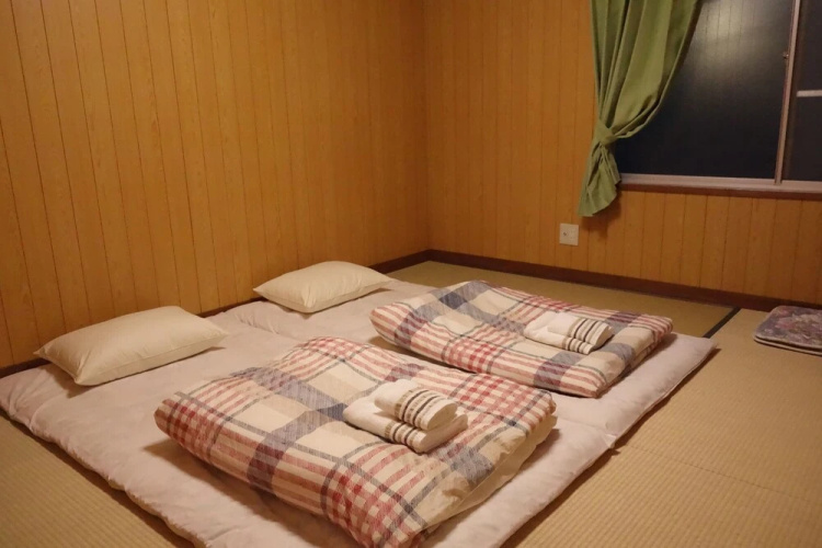TouFuku Inn