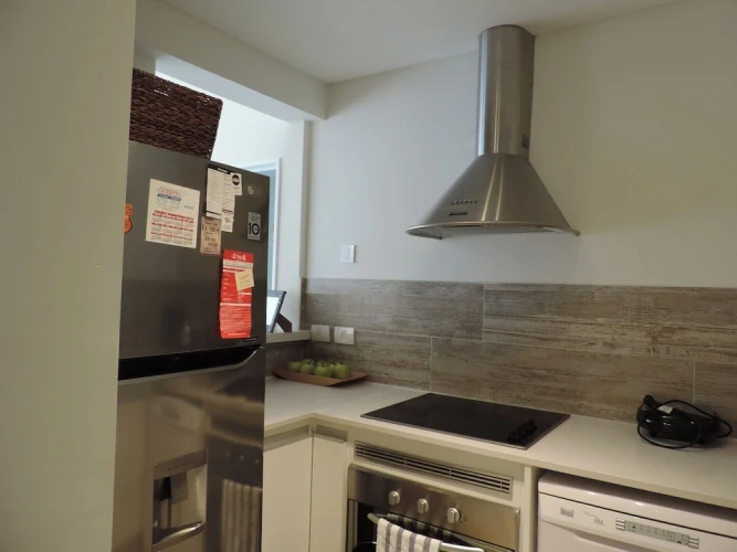Deluxe Double Apartment