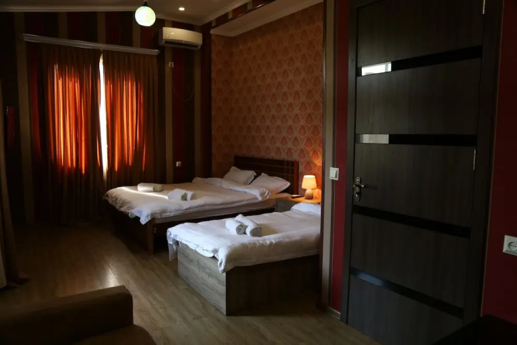 Berika House