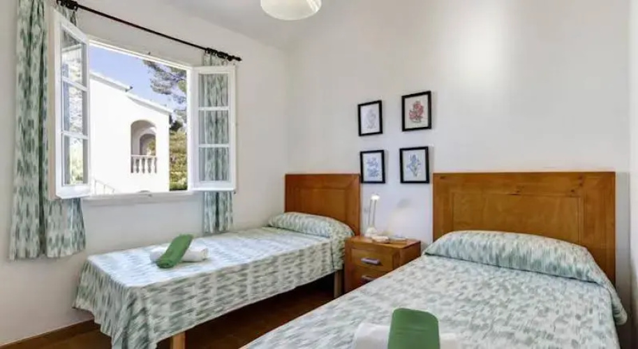 Apartamentos Torreta