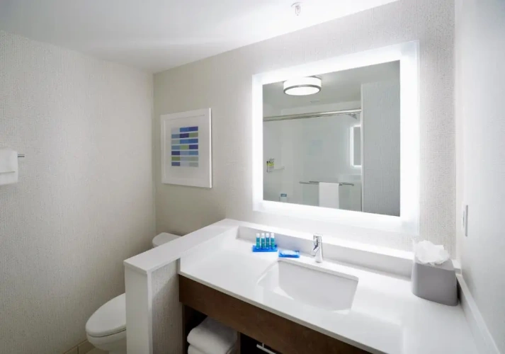 Twin Suite