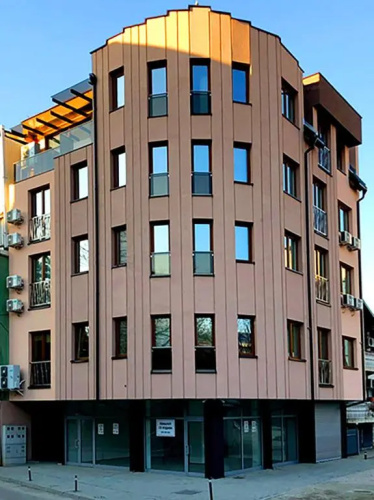 Imagen del hotel